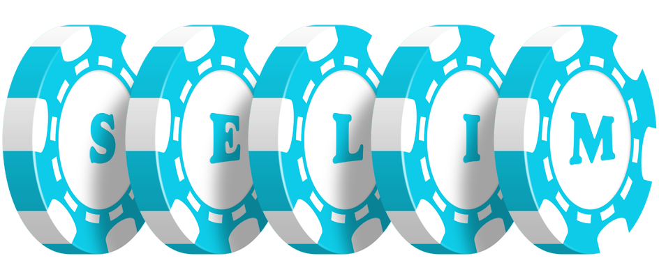 Selim funbet logo