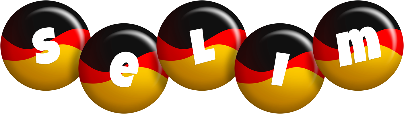 Selim german logo
