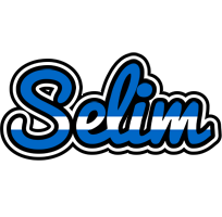 Selim greece logo