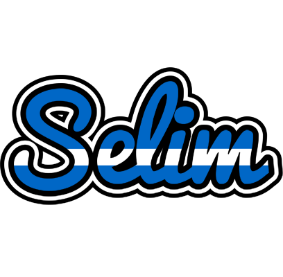 Selim greece logo