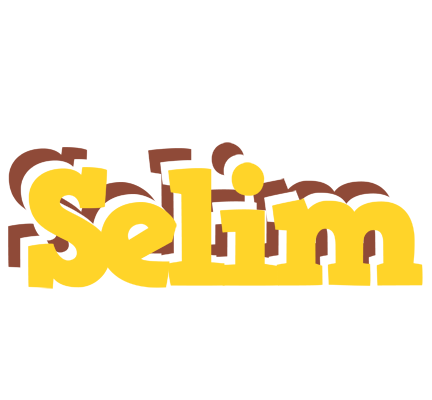 Selim hotcup logo