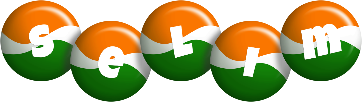 Selim india logo