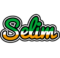 Selim ireland logo