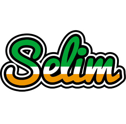 Selim ireland logo