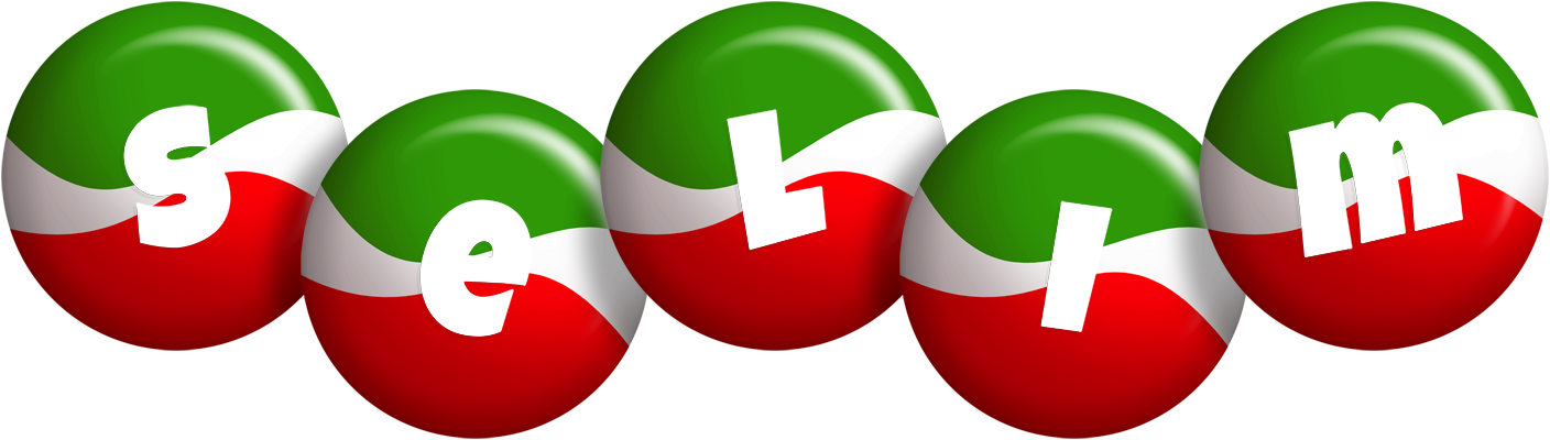 Selim italy logo