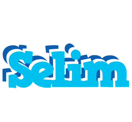 Selim jacuzzi logo