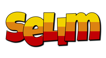 Selim jungle logo