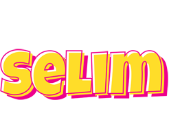 Selim kaboom logo