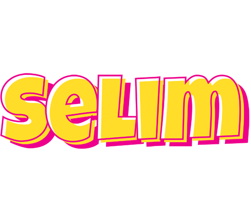 Selim kaboom logo