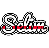 Selim kingdom logo