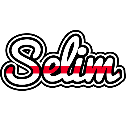Selim kingdom logo