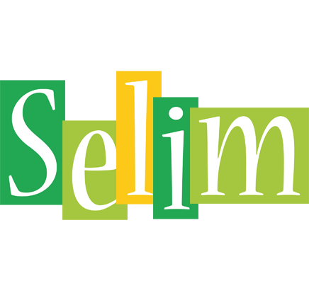 Selim lemonade logo
