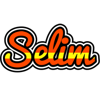 Selim madrid logo