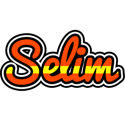 Selim madrid logo