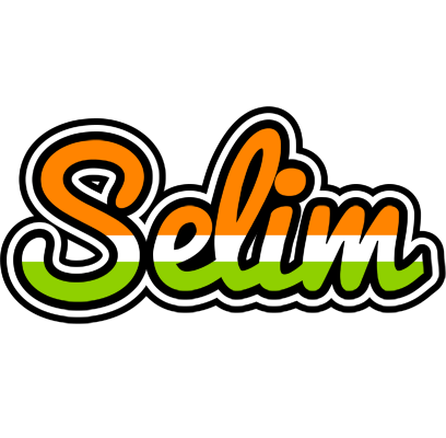 Selim mumbai logo