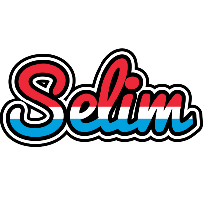 Selim norway logo