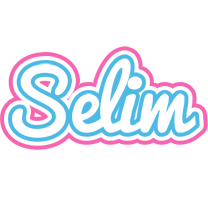 Selim outdoors logo