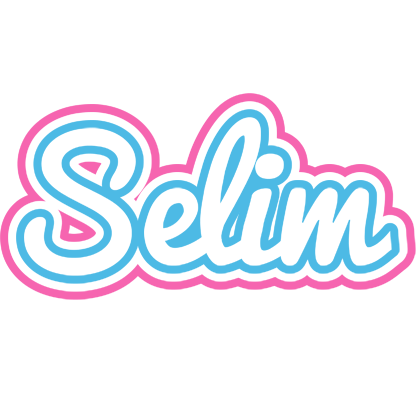 Selim outdoors logo