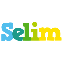 Selim rainbows logo