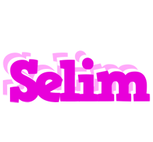 Selim rumba logo