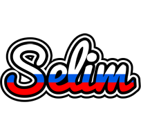 Selim russia logo