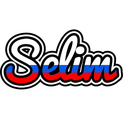 Selim russia logo