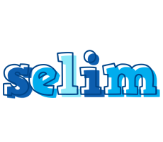 Selim sailor logo