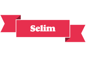 Selim sale logo