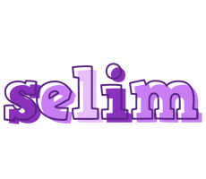 Selim sensual logo