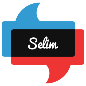 Selim sharks logo