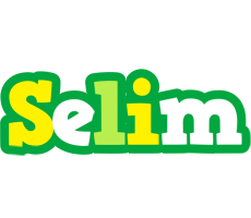 Selim soccer logo