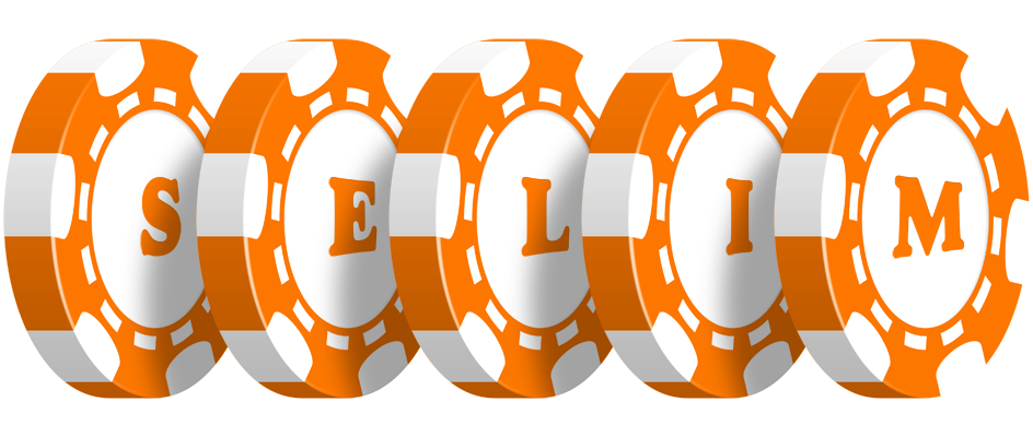 Selim stacks logo
