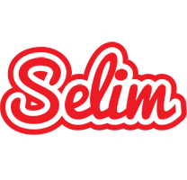 Selim sunshine logo