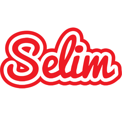 Selim sunshine logo