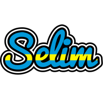 Selim sweden logo