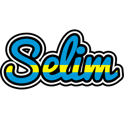 Selim sweden logo