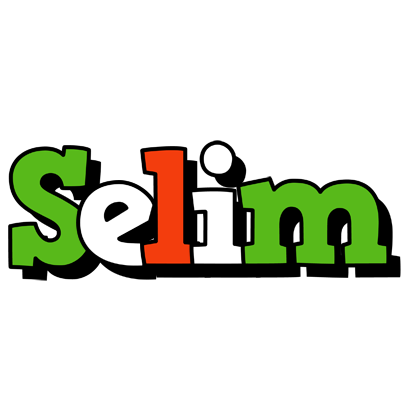 Selim venezia logo