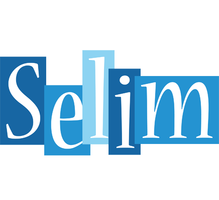 Selim winter logo