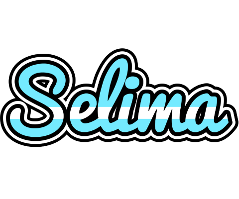 Selima argentine logo