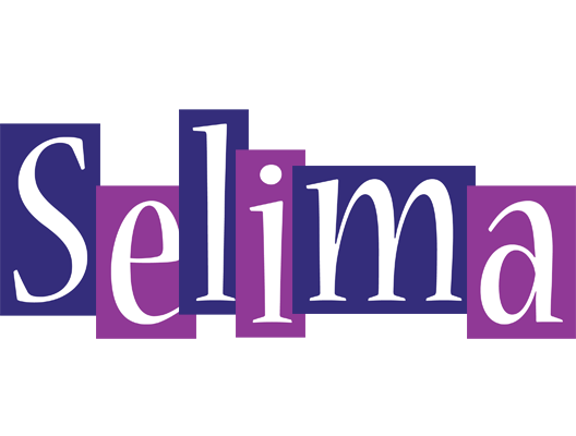 Selima autumn logo