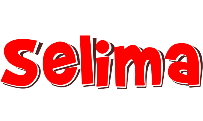 Selima basket logo