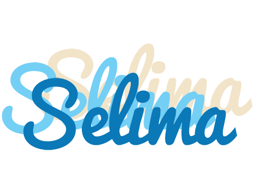 Selima breeze logo