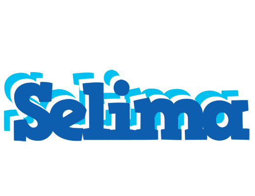 Selima business logo