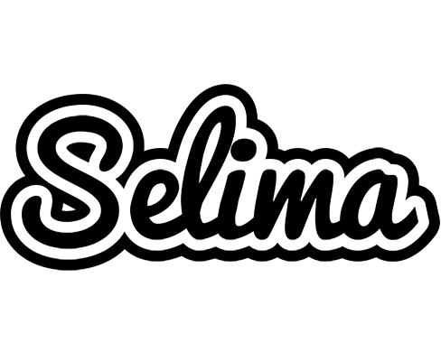 Selima chess logo