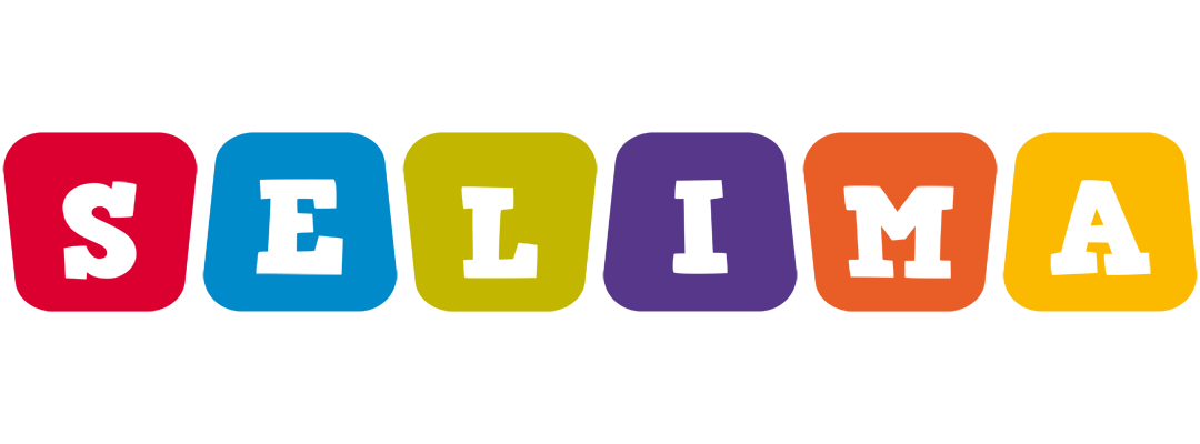 Selima daycare logo