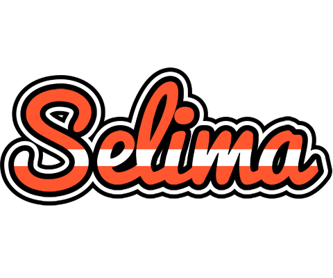 Selima denmark logo