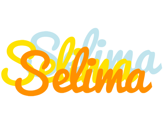 Selima energy logo