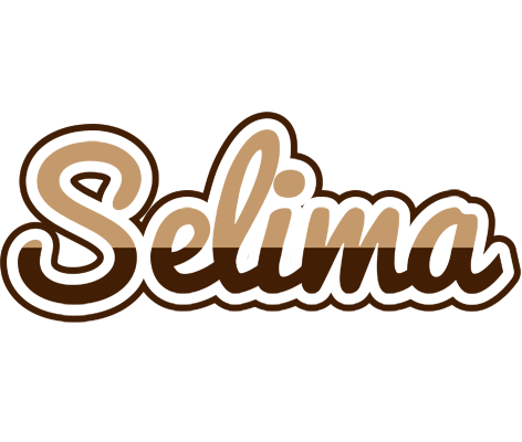 Selima exclusive logo