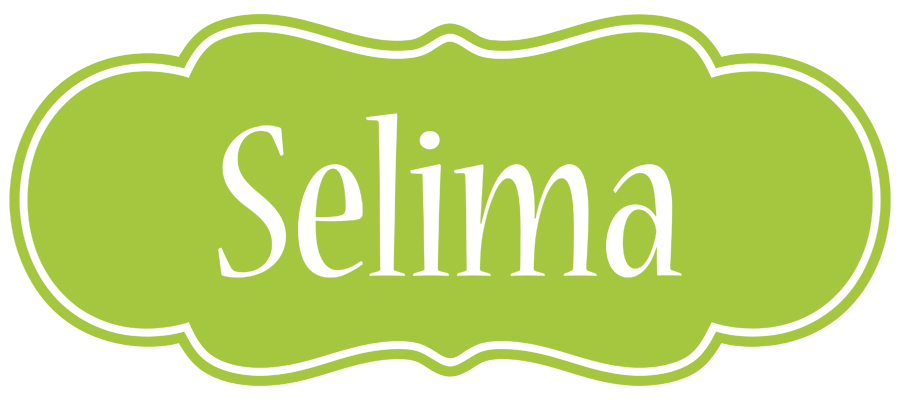 Selima family logo