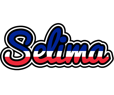 Selima france logo